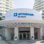 Hotel E Residencial Wyndham