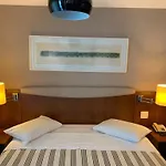 Hotel E Residencial Wyndham