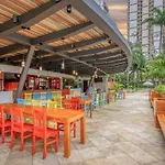 Hotel E Residencial Wyndham