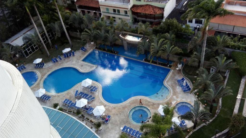E Residencial Wyndham *