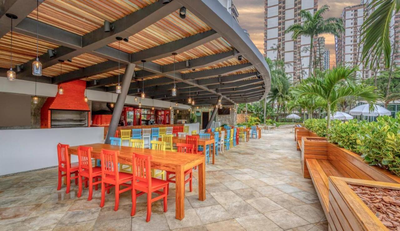 Apartamento E Residencial Wyndham Rio de Janeiro