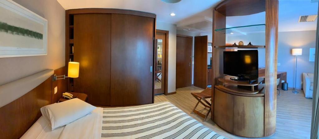 Apartamento E Residencial Wyndham