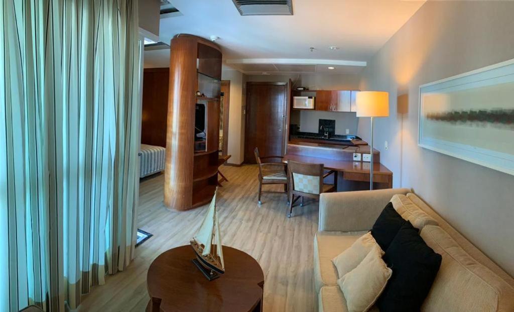 E Residencial Wyndham Apartamento Rio de Janeiro
